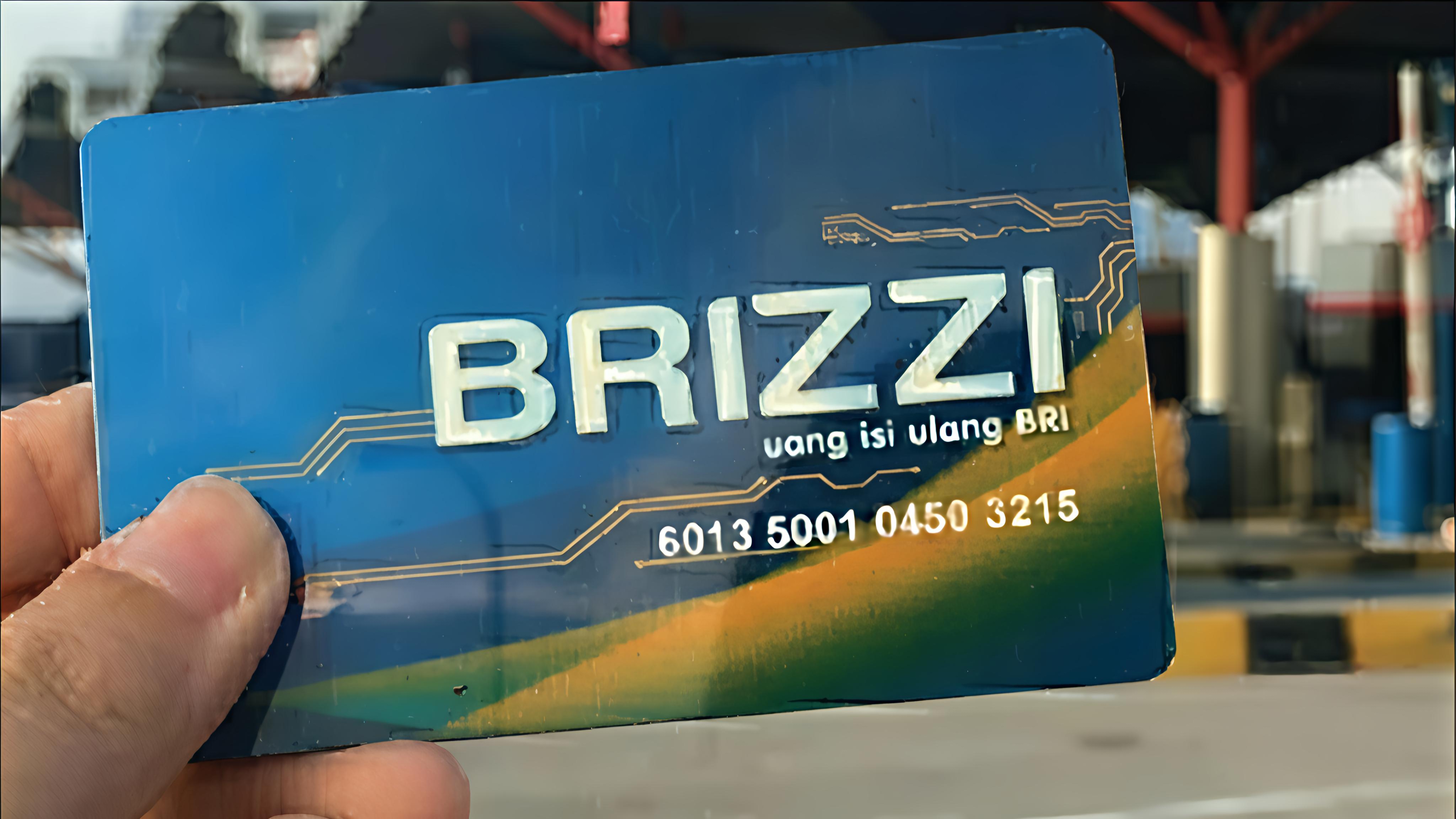 Tak Cuma untuk Bayar Tol, Brizzi Jadi Solusi Ampuh untuk Bayar Listrik dan Segala Kebutuhan