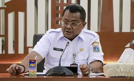 Soal Kartu Janda Jakarta, Dinsos DKI Masih Kaji dan Diskusikan dengan OPD Lain