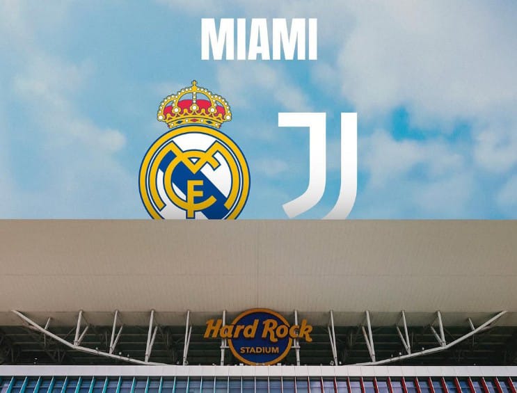 Prediksi Skor Real Madrid vs Juventus di Piala Dunia Antarklub, Los Blancos Harusnya Menang