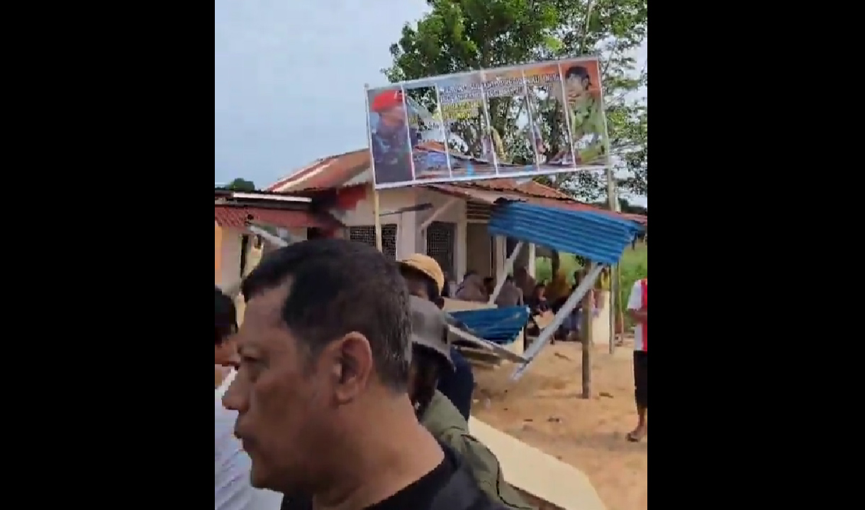 Proyek yang Dibela Bahlil PSN Rempang Eco City Resmi Batal, Rieke Diah Pitaloka: Jangan Ada Lagi yang Ngadi-ngadi!