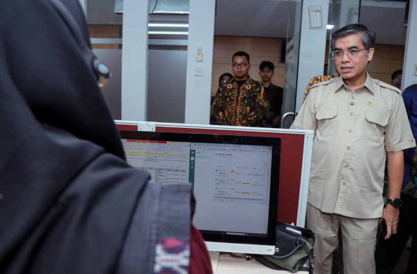 THR Belum Cair Juga Sampai Sekarang? Posko Pengaduan Kemnaker Masih Standby Terima Laporan 