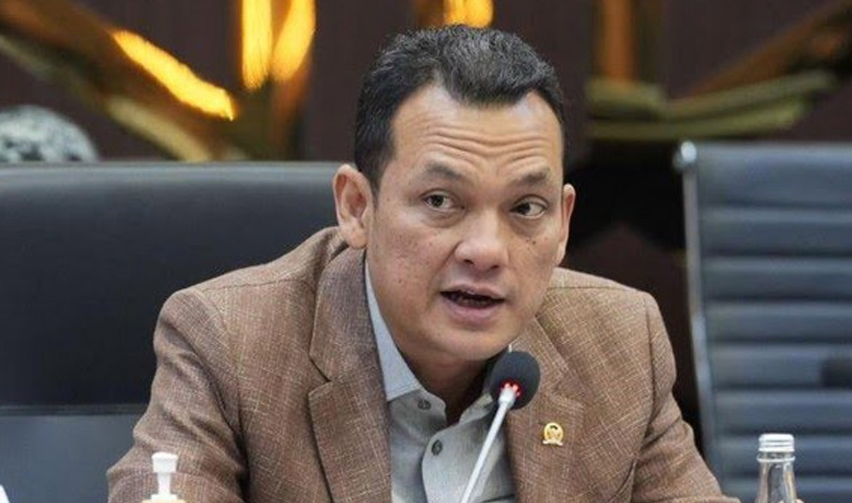 Baleg DPR Tanggapi Putusan MK Hak Pensiun Anggota DPR dan Pejabat Tinggi Negara Inkonstitusional 
