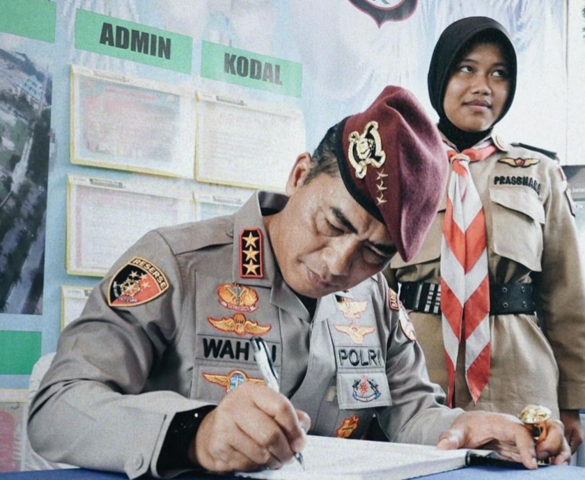 Bareskrim Asistensi Kasus Penembakan Siswa oleh Oknum Polisi, Berpotensi Periksa Kapolrestabes Semarang