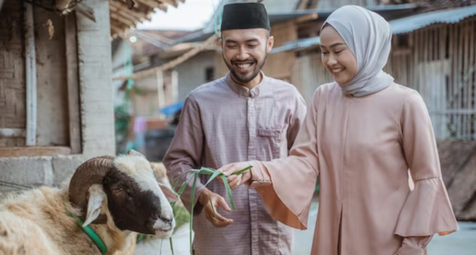 10 Tradisi Iduladha di Indonesia yang Masih Terus Dilestarikan