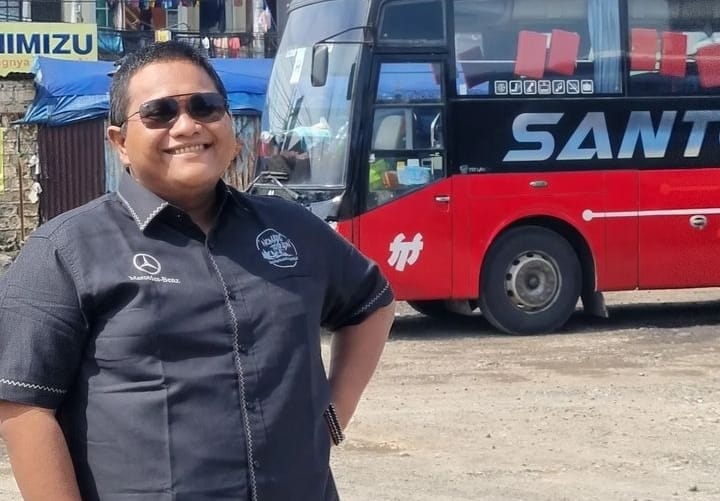 Terungkap! Rian Mahendra Beberkan Gaji Karyawan PO MTI: Yang Mau Susah-Senang Bareng Dulu aJa!