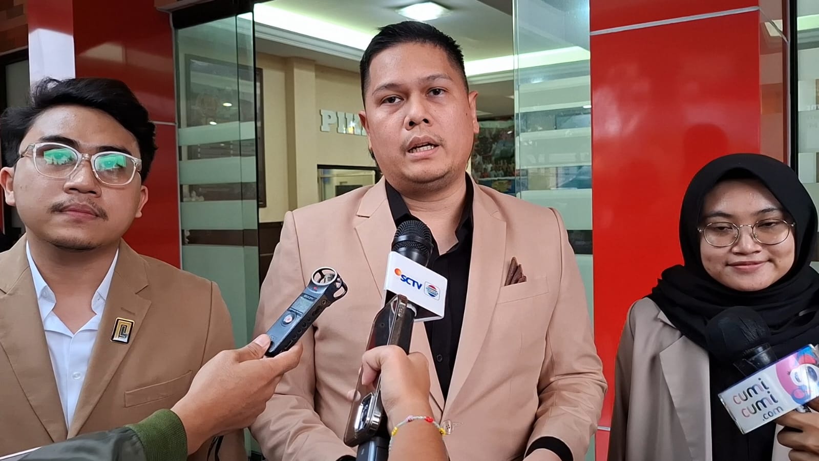 Yayasan MBN Bantah Tuduhan Penggelapan Mitra Dapur MBG di Kalibata, Klaim Punya Bukti Kontrak Resmi!