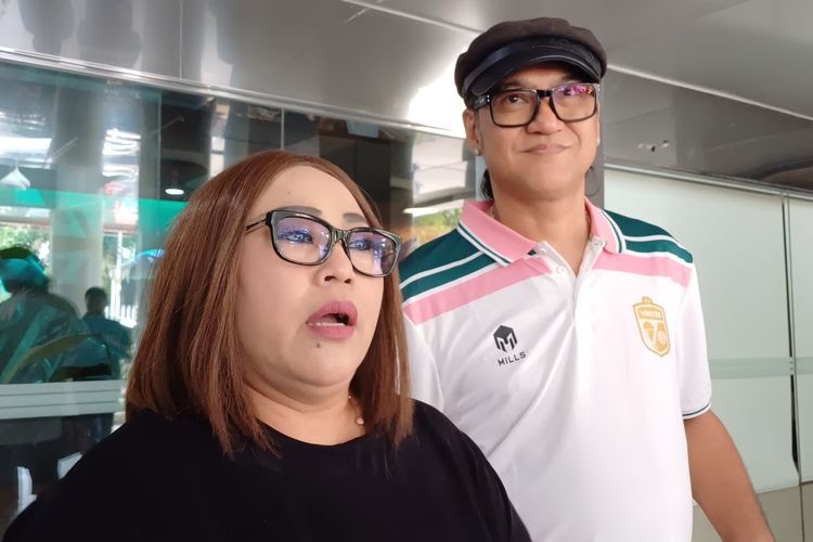 Komedian Nunung Sedang Kesusahan, Saldo ATM Habis, Terpaksa Gadaikan Sertifikat Rumah