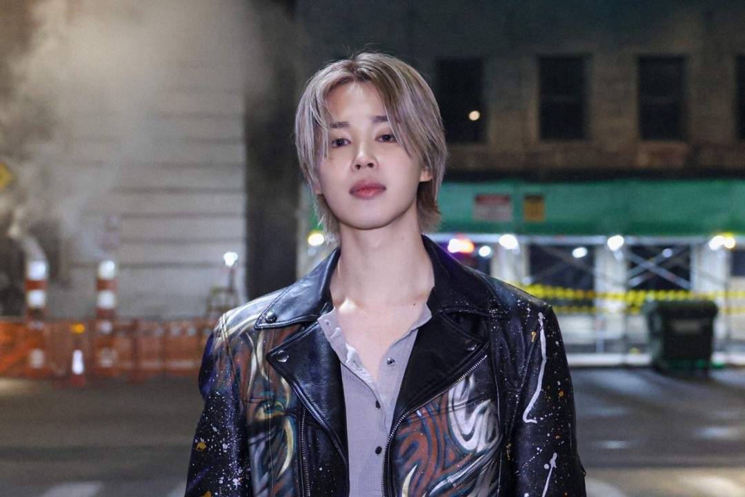 7 Lagu Jimin BTS yang Wajib Diputar di Hari Ulang Tahunnya, dari Lie hingga Like Crazy