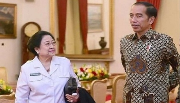 Ibu Megawati Sayang Banget Kok Sama Jokowi, Kata Puan Maharani