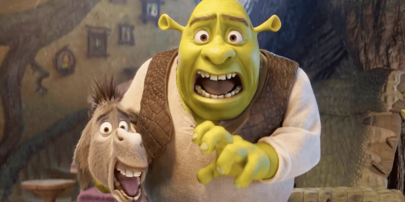 Shrek 5 Di-Troll Habis oleh Sonic Movie, Disarankan Ganti Desain 