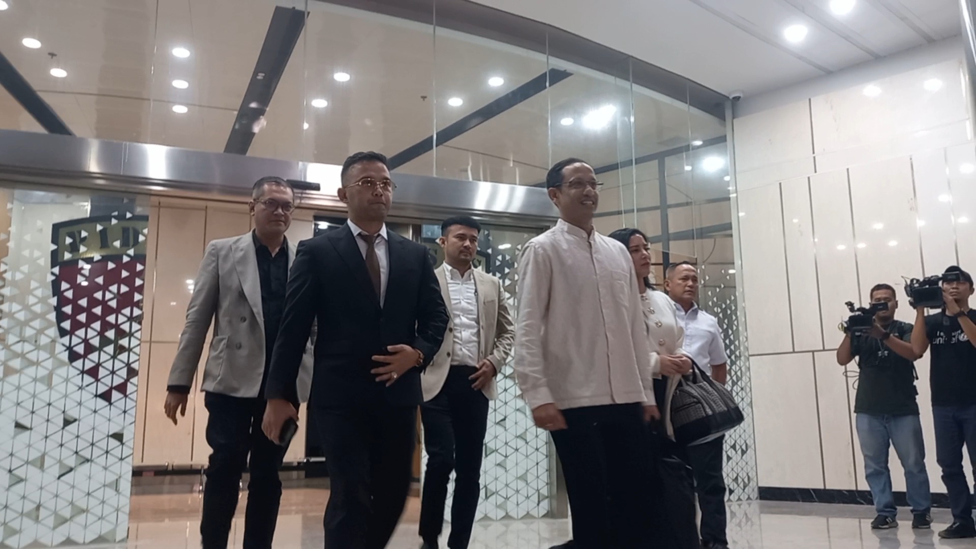 Hari Ini, Nadiem Makarim Kembali Dipanggil Kejagung Terkait Korupsi Chromebook