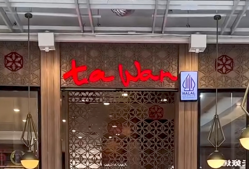 Kronologi Versi Ta Wan saat Pelanggan Minum Cairan Pembersih akibat Karyawan Lalai, Netizen Kompori Korban Jangan Mau Damai!