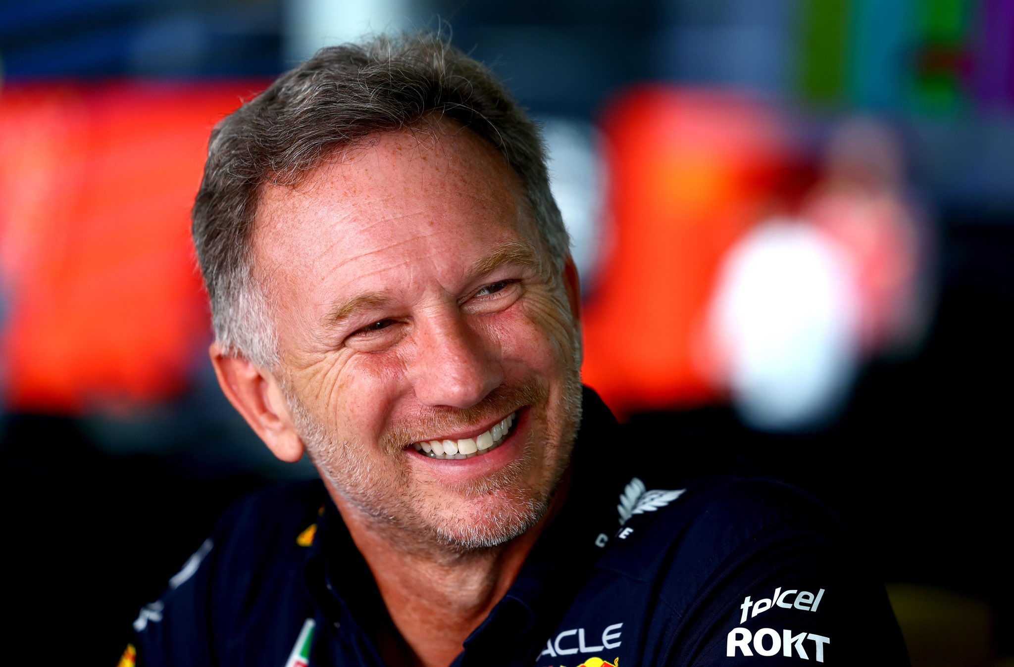 Rumor Panas! Christian Horner Bisa Jadi Arsitek Baru MotoGP di Era Liberty Media