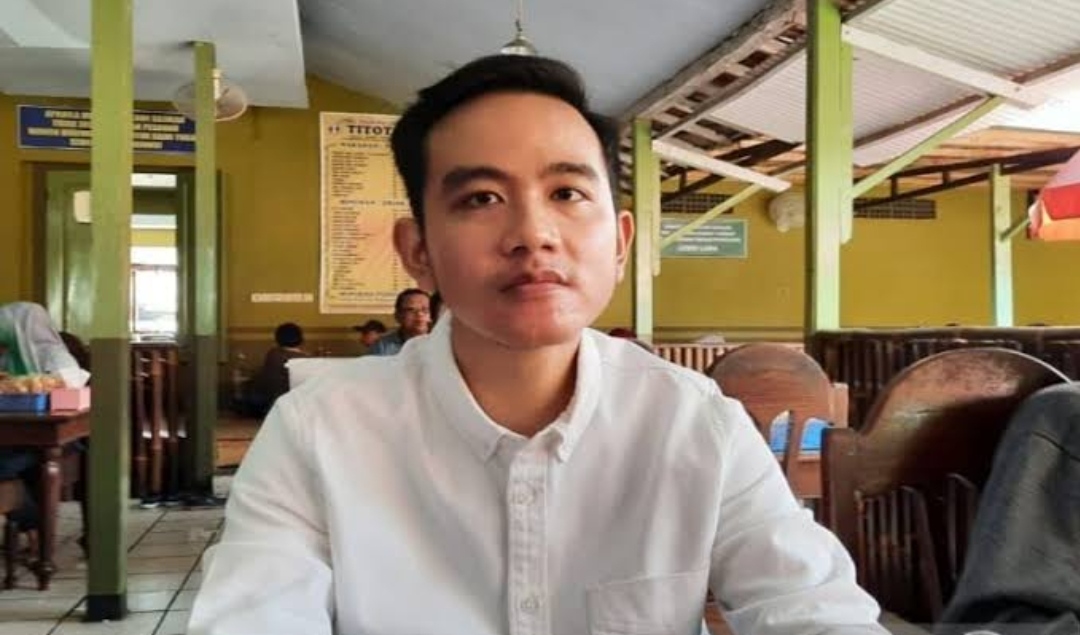 Nama Gibran Rakabuming Raka Mencuat Sebagai Cawagub DKI Jakarta, Cagub Dari Gerindra…
