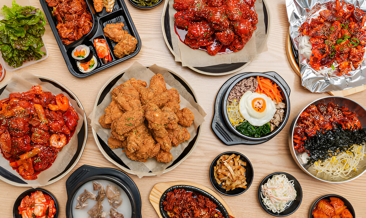 7 Rekomendasi Spot Makanan Halal di Korea Selatan, Wisatawan Muslim Wajib ke Sini!