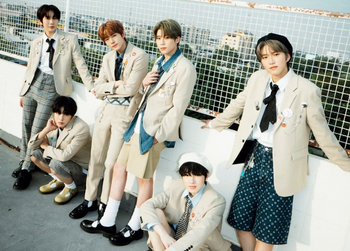 Fixed! NCT WISH Gantikan NCT New Team, Intip Teaser Debutnya