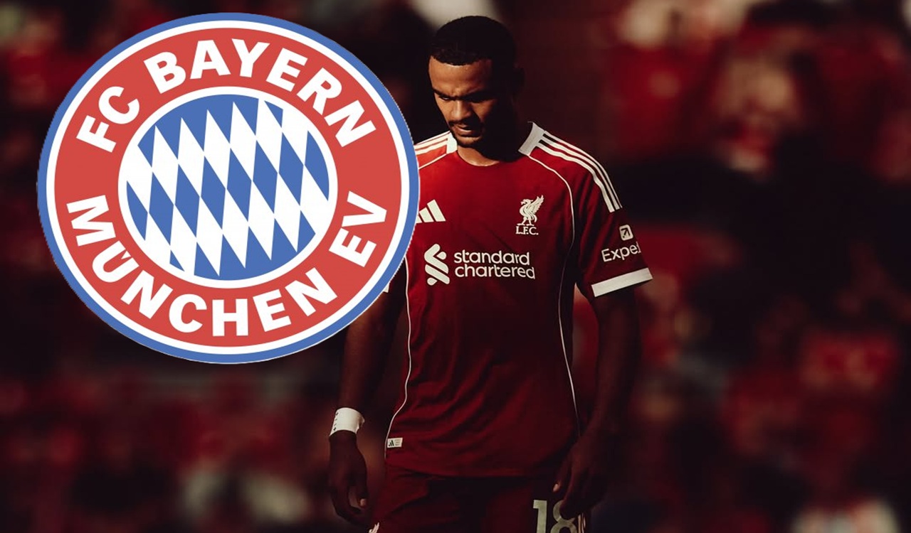 Blak-blakan! Cody Gakpo Nyaris Gabung Bayern Munich, Datangnya Isak Jadi Ancaman Pemain Belanda