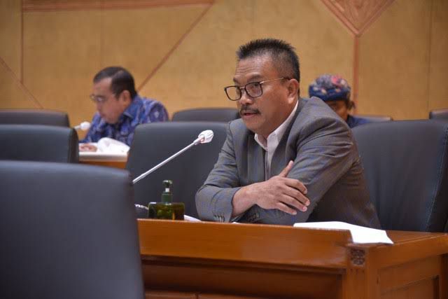 Edy Wuryanto: Minta Reformasi Sistem Rujukan Diiringi Kesiapan Faskes 
