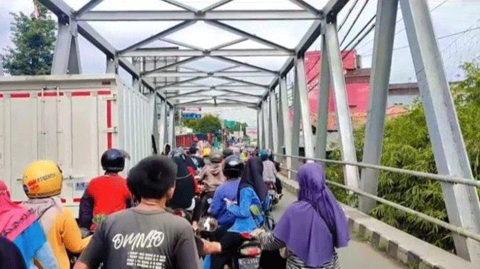 Yang Mau ke Objek Wisata Majalengka Siap-siap Kena Macet