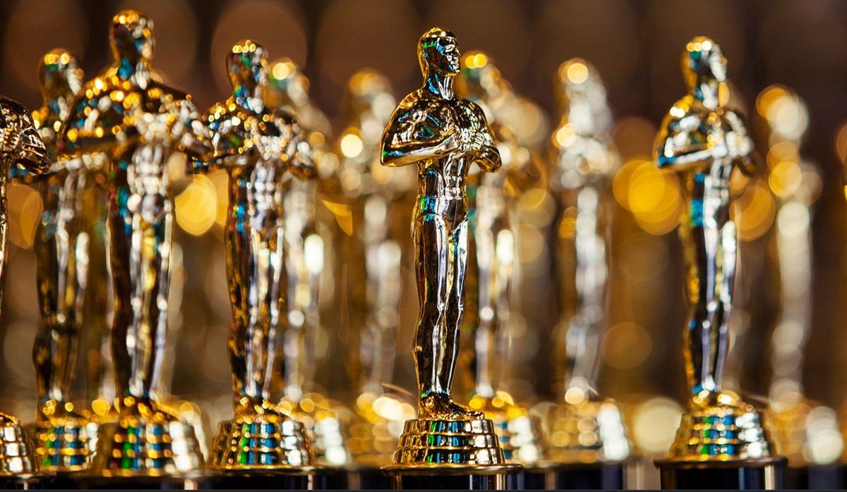 Kenapa Piala Academy Awards disebut Oscar? Ini Spekulasinya... 