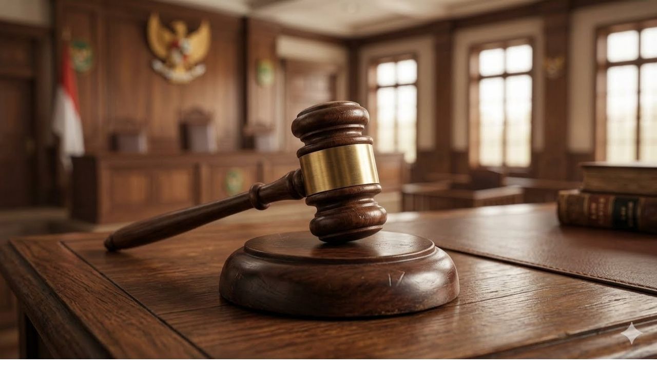 Seret Nama Kapolres dan Kajari, Ini Alasan Eks Direktur BPR Madiun Ajukan Praperadilan