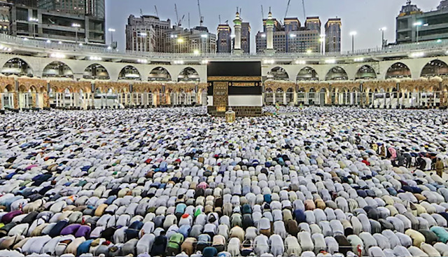 Menag Usulkan Biaya Haji 2024 Rp 105 Juta Per Jemaah, Naik Rp 25 Juta dari Tahun Sebelumnya