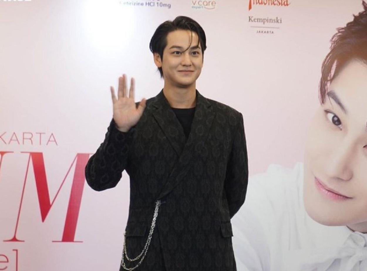 Sering Dapat Peran Rumit, Ini Genre Drama yang Dirindukan Kim Bum 