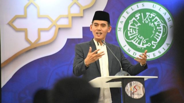Dukung Pembentukan Kementerian Haji dan Umrah, Ketua MUI: Kami Siap Bekerja Sama
