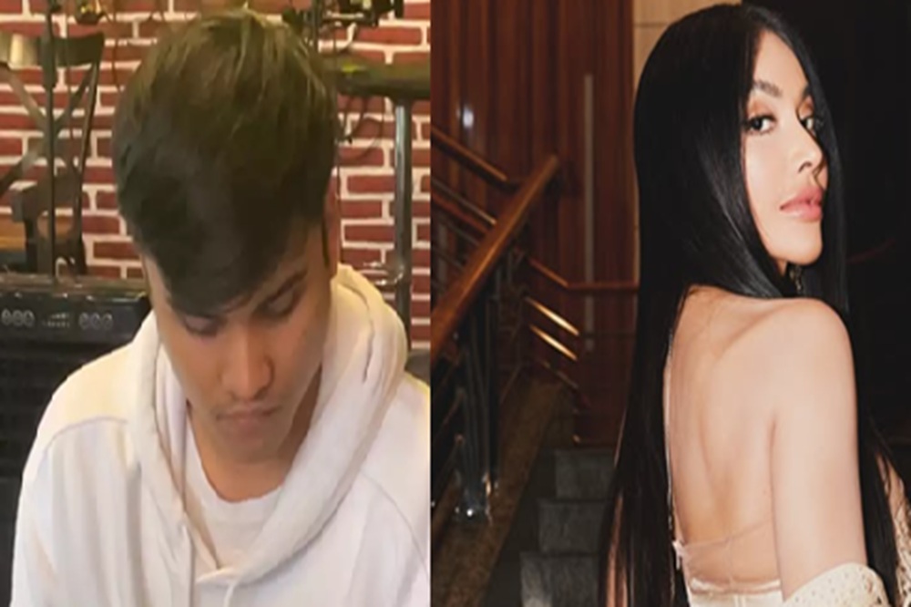 Anak Emilia Contessa Melawan, Cicilan Mobil Ressa Anak Kandung Denada Jadi Blunder!