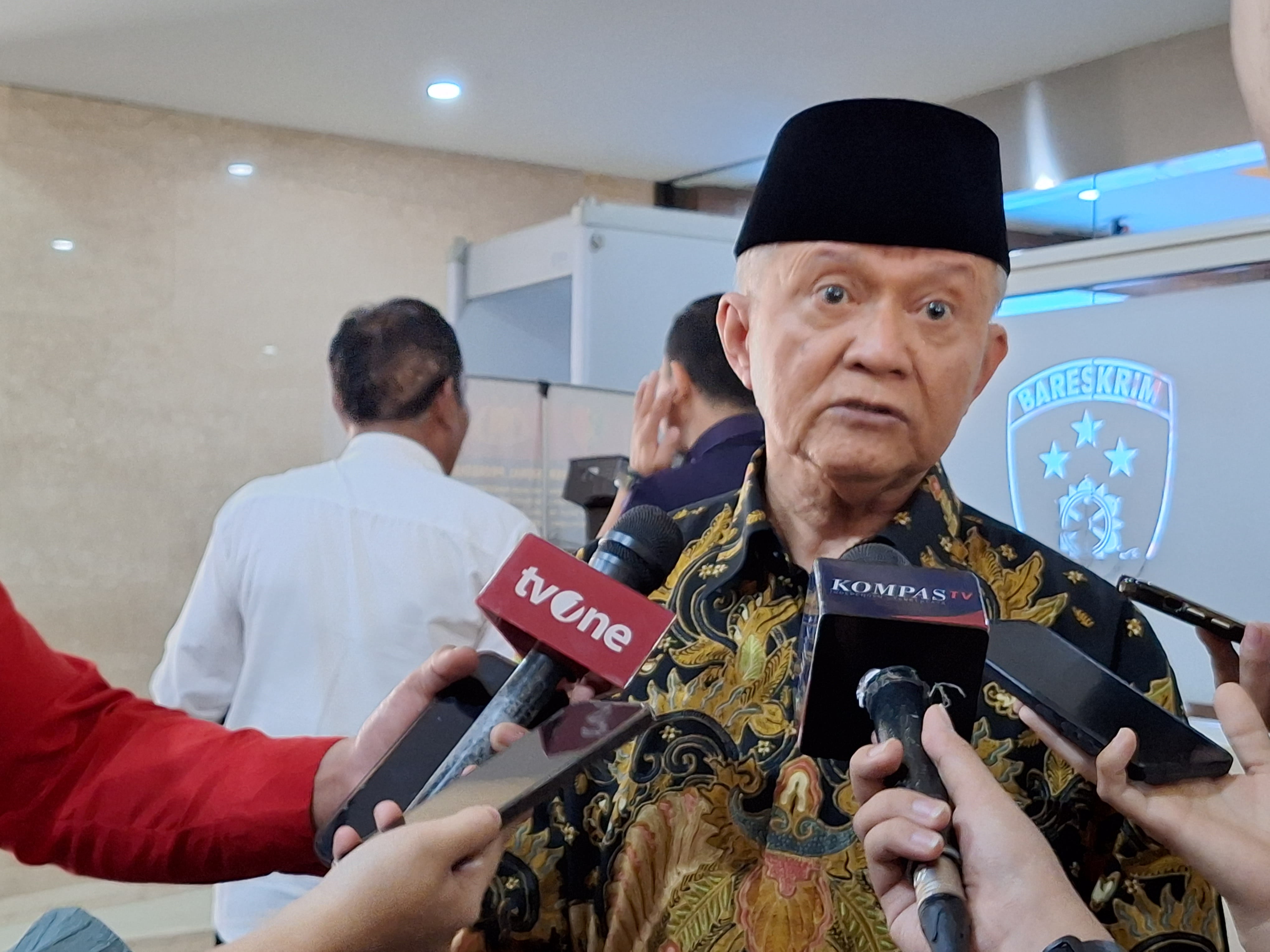 Muhammadiyah Terima Izin Tambang, tapi Cantumkan Sejumlah Catatan