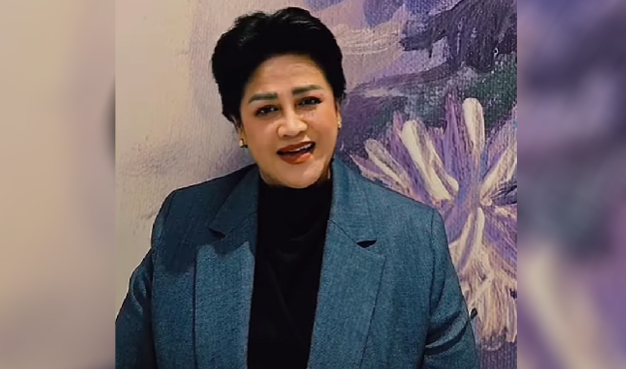 Connie Bakrie: Bandara IMIP Morowali Berstatus Internasional