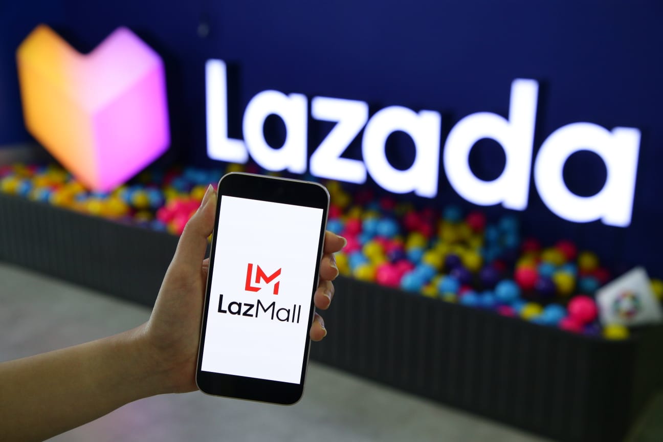 Lazada Ramadan Sale 2025 Hadir! Diskon, Umroh Gratis, hingga Motor dengan Harga Spesial