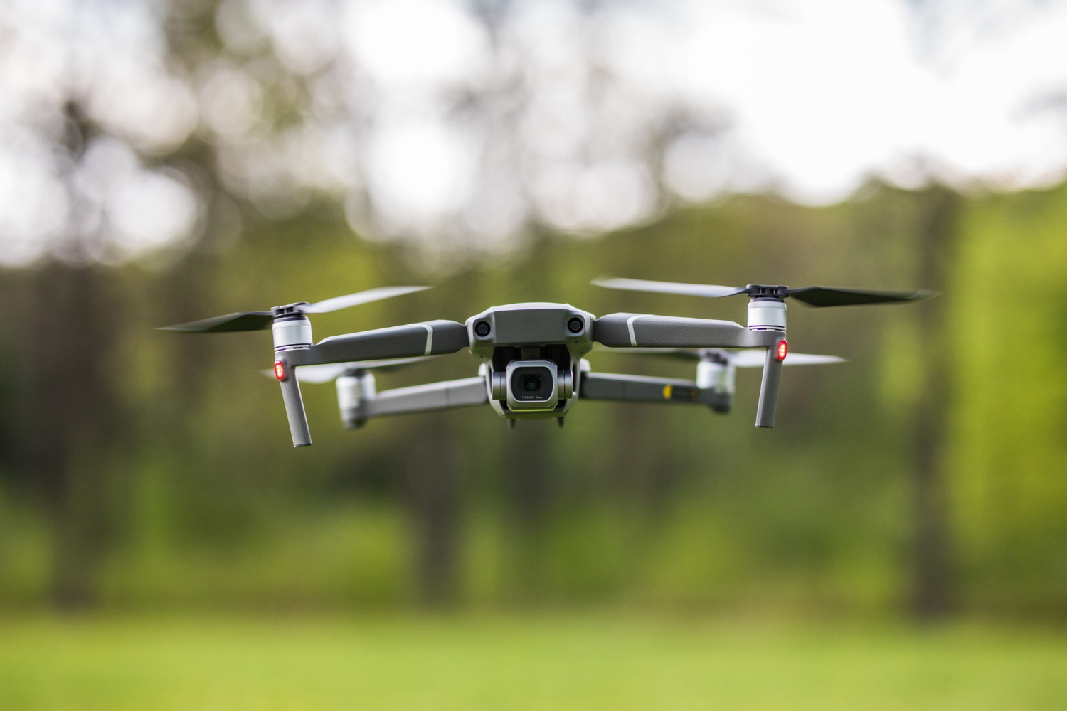 Pemilik Drone yang Ditembak Jatuh Diungkap Kejagung