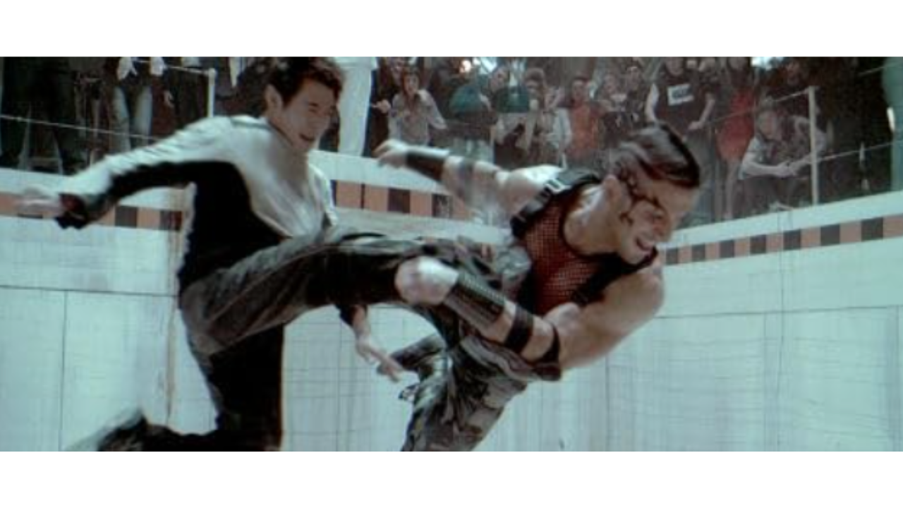 Jadwal Bioskop Trans TV Hari Ini 4 Februari 2026 Lengkap Sinopsis, Nonton Aksi Jet Li Gratis