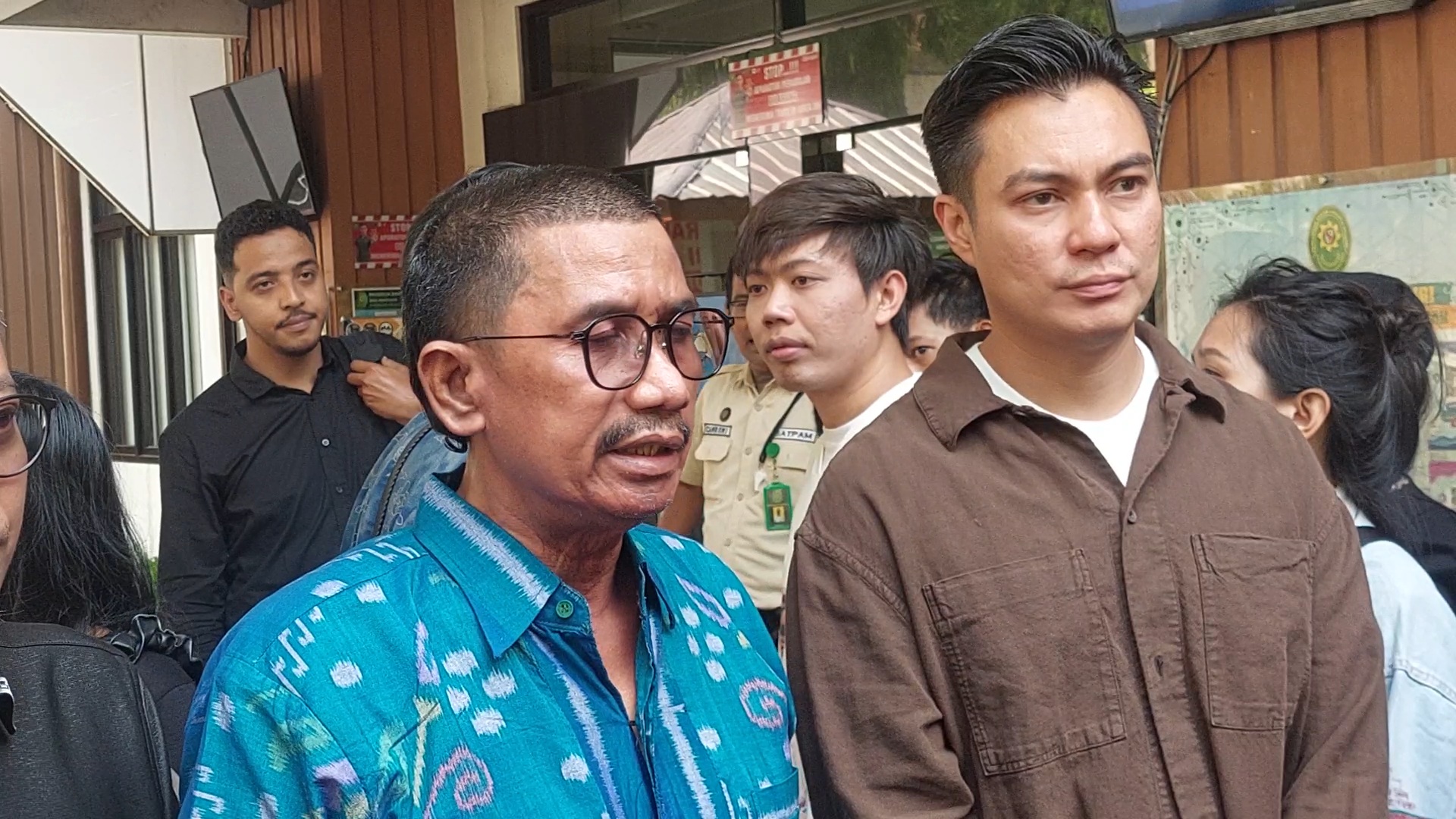 Mediasi Berakhir Gagal, Sidang Cerai Baim Wong dan Paula Verhoeven Lanjut Bahas Pokok Perkara