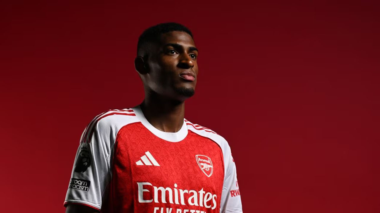 Kisah Mosquera dan Aura Arsenal, Fans Cilik yang Jadi Pilar The Gunners