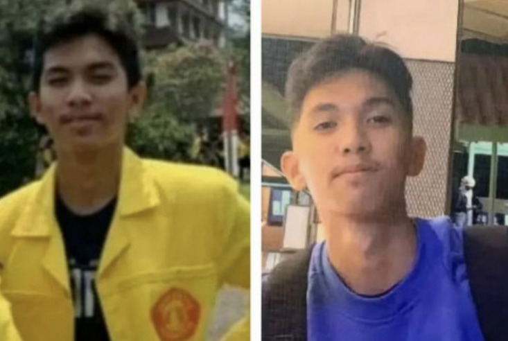 Sudah Meninggal, Mahasiswa UI Korban Tabrak Lari Ditetapkan Sebagai Tersangka