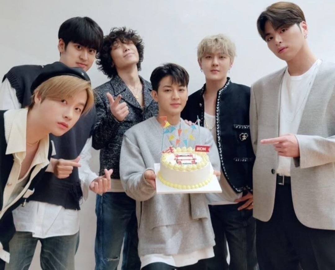 10 Rekomendasi Lagu iKON yang Wajib Masuk Playlist Spesial Anniversary ke-10