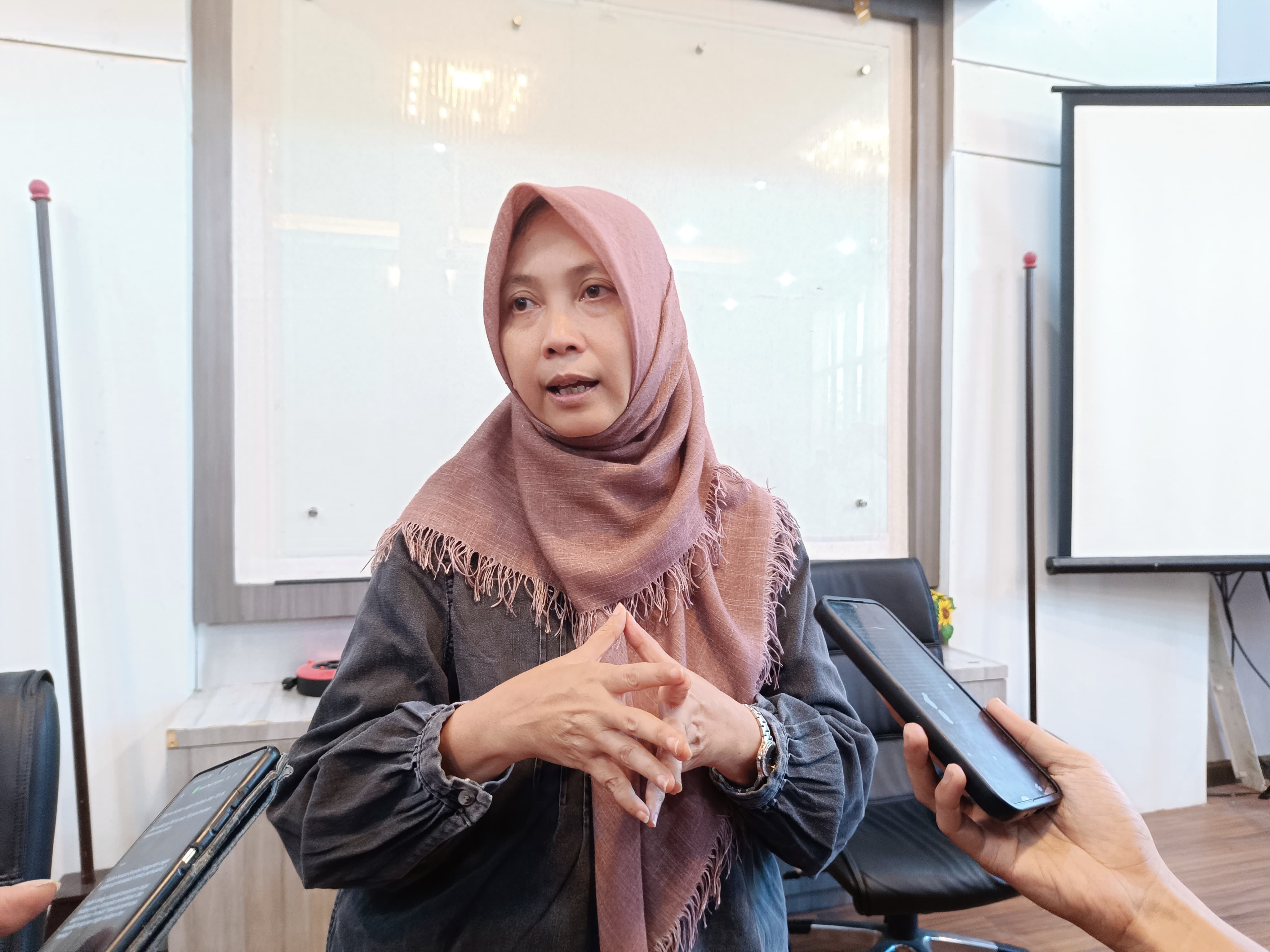 Polemik Pembongkaran Gedung di Jalan Raya Darmo 30, TACB Tegaskan Bukan Cagar Budaya!