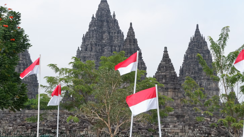 Catat! 5 Larangan Pada Bendera Merah Putih, Terbukti Melanggar Kena Denda Rp500 Juta