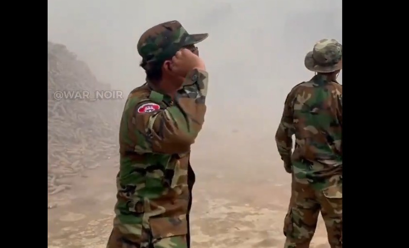 Thailand dan Kamboja Saling Tuding, Ini Penyebab Perang 2 Negara Tetangga Meletus