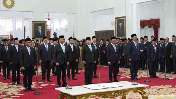 Gaji Utusan Khusus Presiden Prabowo, Termasuk Raffi Ahmad dan Gus Miftah