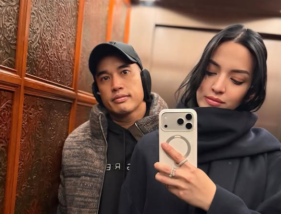 Ramai Rumor Nia Ramadhani Minta Cerai ke Ardi Bakrie, Muncul Pengakuan Seorang Wanita