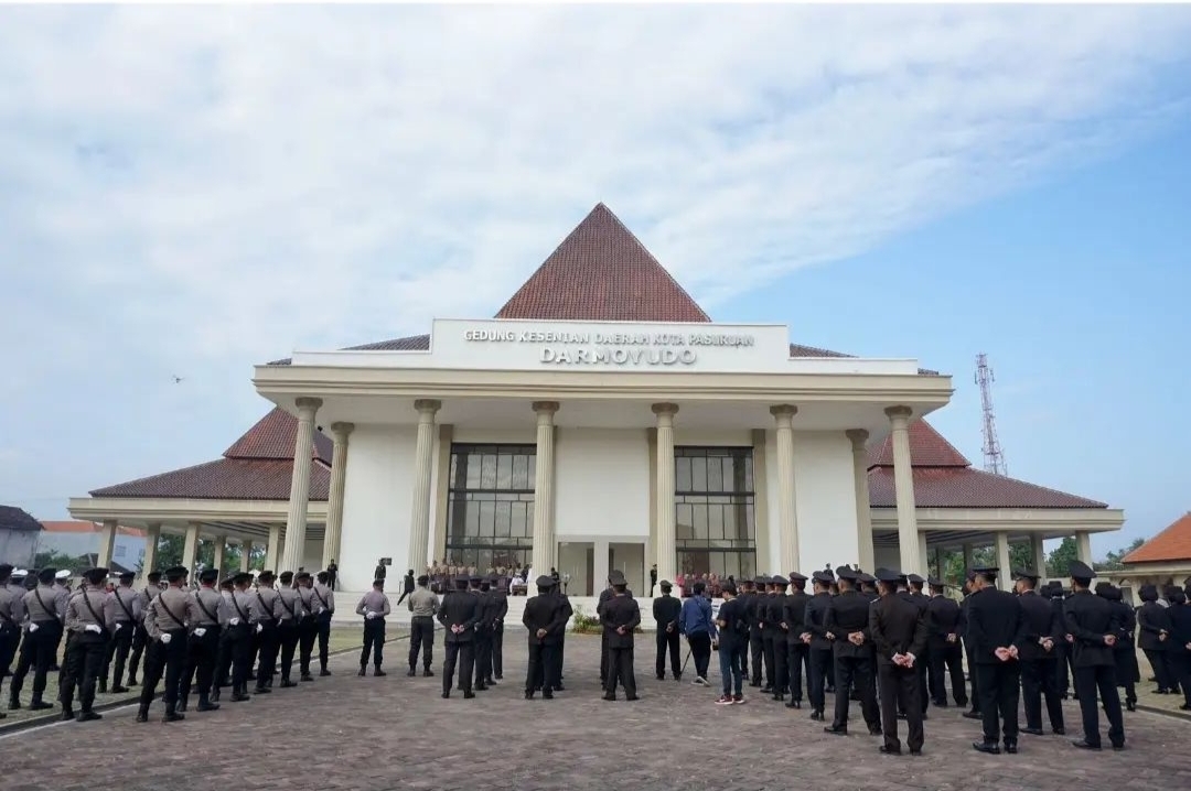 Malangnya Nasib Seniman dan Atlet di Kota Pasuruan: Latihan Harus Bayar Retribusi Sewa Tempat