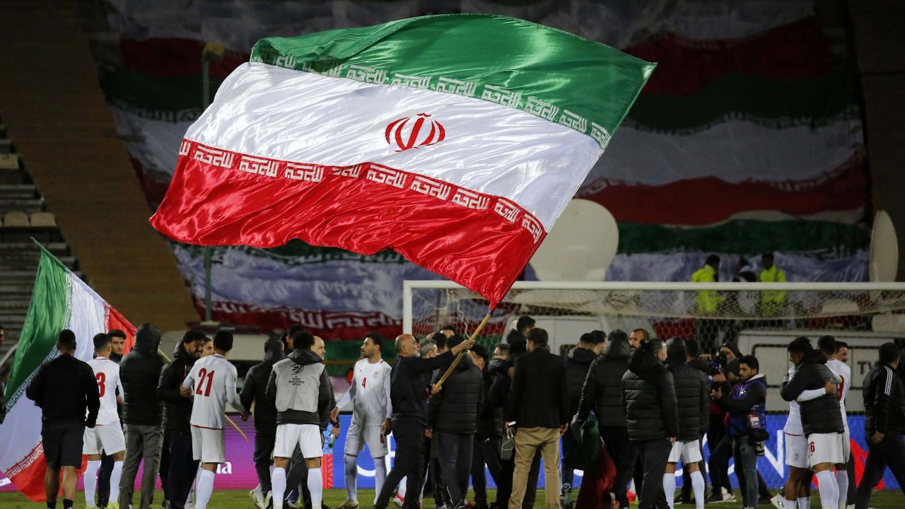 Iran Tak Mundur dari Piala Dunia, Tapi Tolak Main di AS? Ini Situasinya