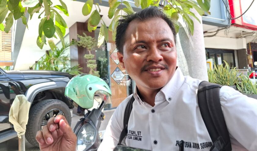 PJS Soroti Skema Bagi Hasil dan Asuransi dalam Penerapan Parkir Digital Surabaya