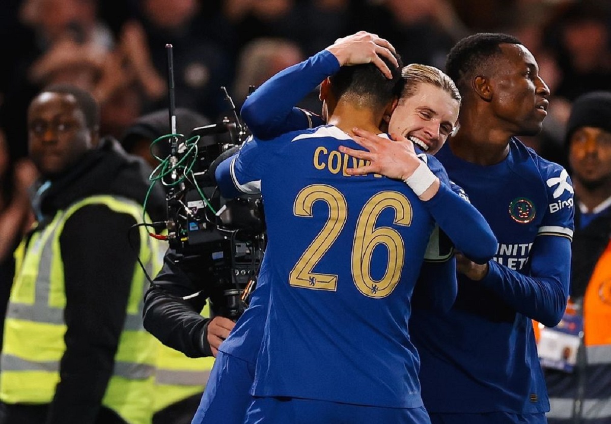 Hasil Fa Cup: Chelsea Susah Payah Singkirkan Leeds, Caesmiro Bawa MU Menang