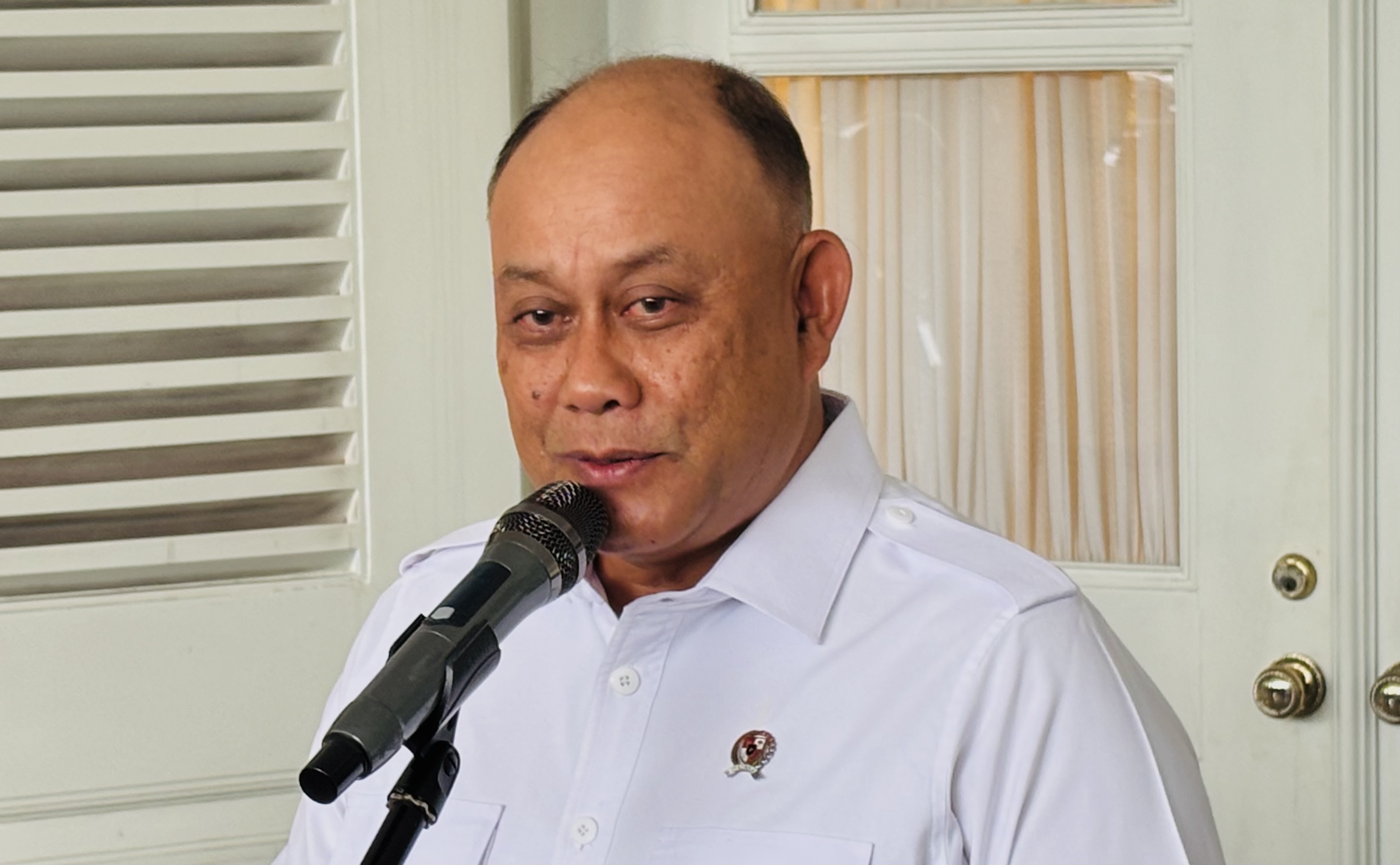 Bocoran Menu MBG di Bulan Ramadan, Awet Tahan Lama untuk Disantap saat Berbuka