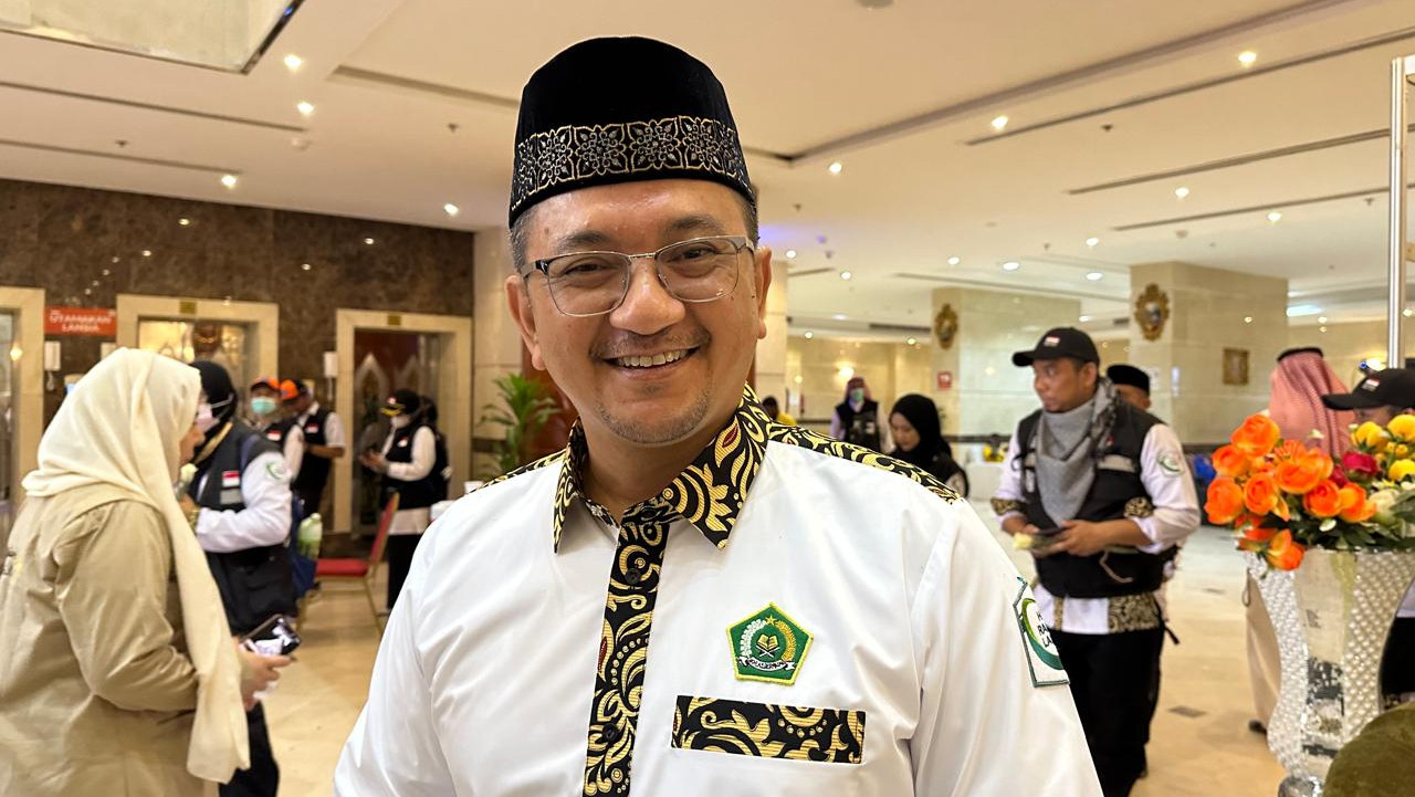 Ratusan WNI Diduga Nekat Haji Ilegal, Konjen RI Beri Peringatan