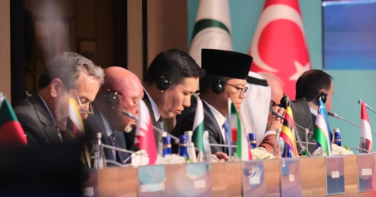 19 Agustus 2025 Memperingati Hari Departemen Luar Negeri: Sejarah, Perjalanan, dan Ucapan